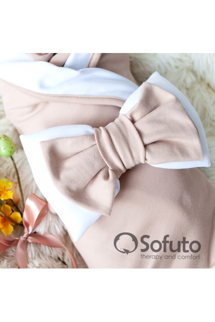 Комплект на выписку летний, Bernie (5 предметов)