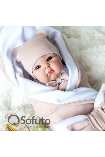 Комплект на выписку летний, Bernie (5 предметов)