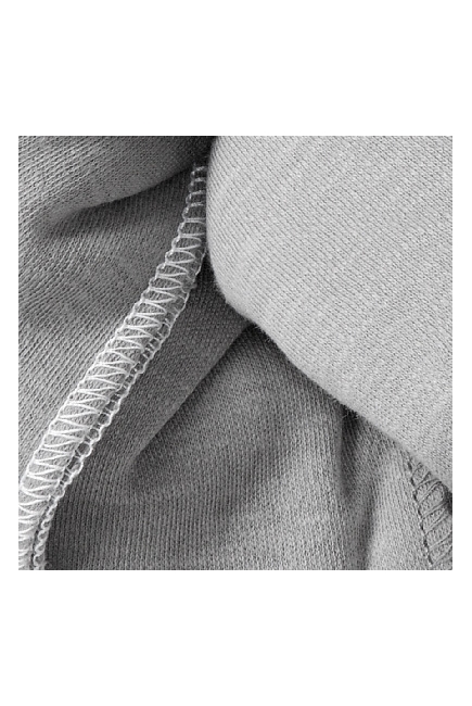 Слинг-шарф трикотажный Manduca, Lightgrey (светло-серый)