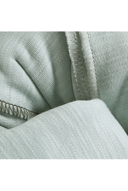 Слинг-шарф трикотажный Manduca, Mint