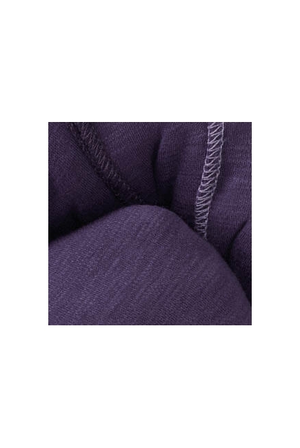 Слинг-шарф трикотажный Manduca, Purple