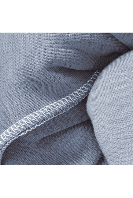 Слинг-шарф трикотажный Manduca, Skyblue