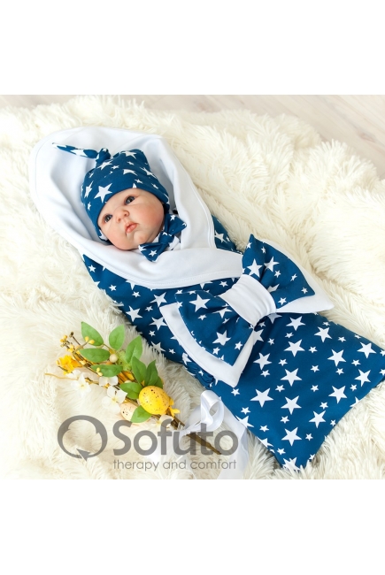 Комплект на выписку летний, Mikky (5 предметов)