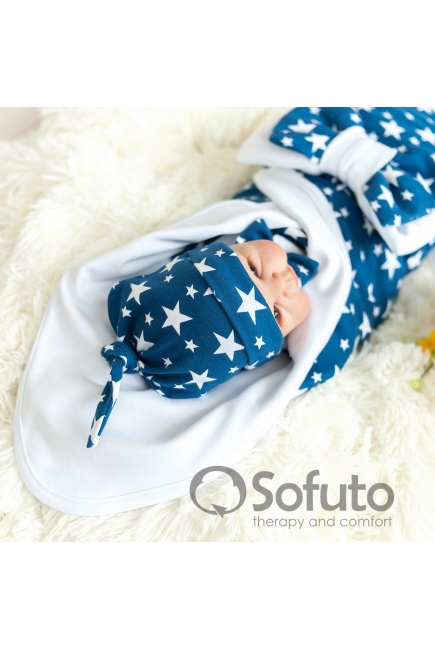 Комплект на выписку летний, Mikky (5 предметов)