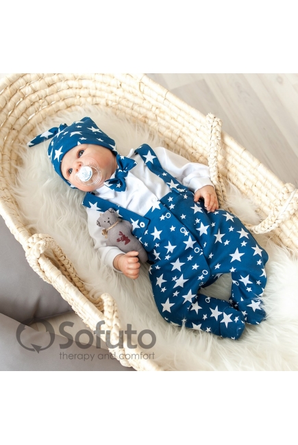 Комплект на выписку летний, Mikky (5 предметов)