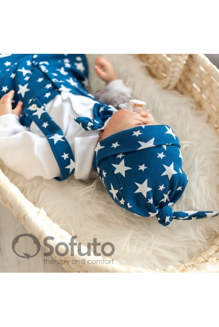 Комплект на выписку летний, Mikky (5 предметов)