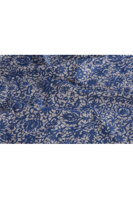 Эрго-рюкзак для новорожденных Diva Milano Veneziano Azzurro Simple One!