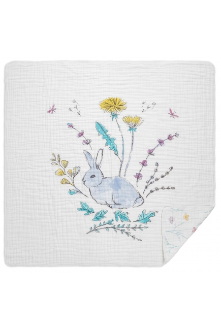 Одеяло муслиновое Aden Anais, Forest Fantasy