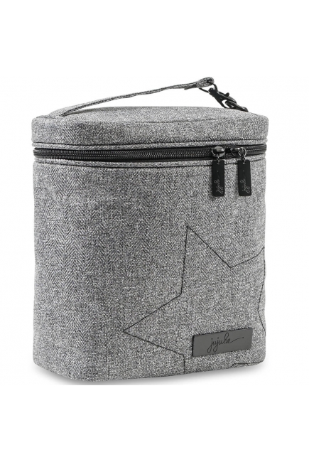 Термосумка для бутылочек Ju-Ju-Be, Gray Matter
