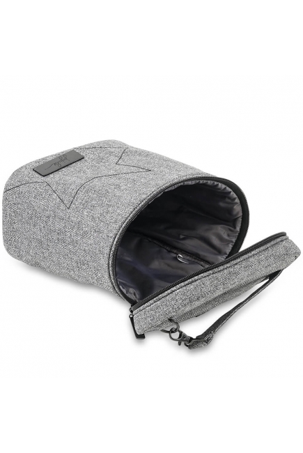 Термосумка для бутылочек Ju-Ju-Be, Gray Matter