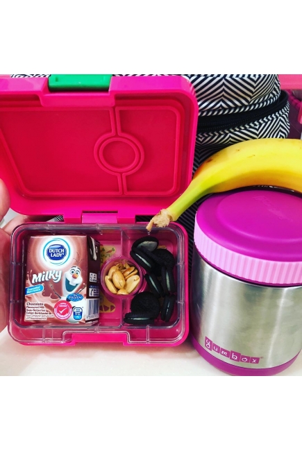 Термосумка для бутылочек Ju-Ju-Be, Gray Matter