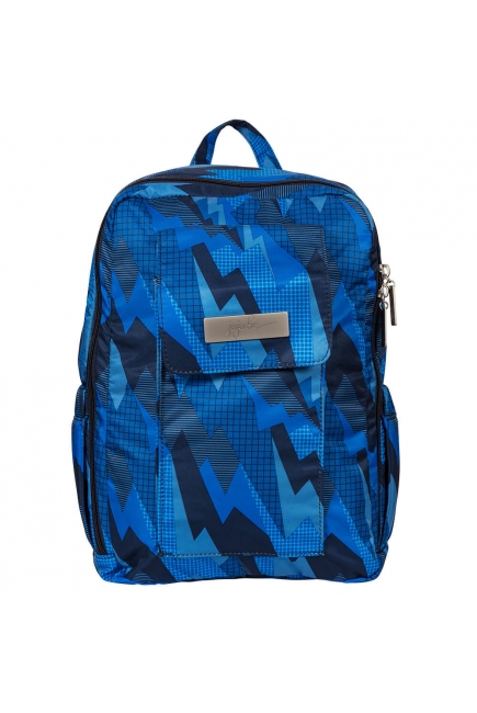 Рюкзак для мамы Ju-Ju-Be Mini Be, Blue Steel