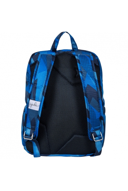 Рюкзак для мамы Ju-Ju-Be Mini Be, Blue Steel