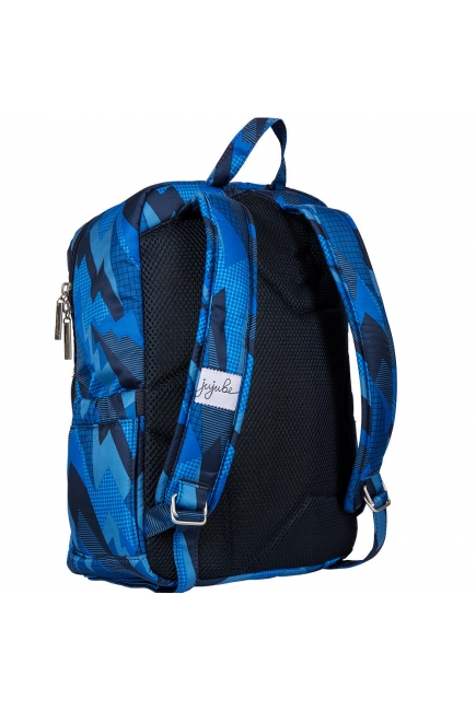 Рюкзак для мамы Ju-Ju-Be Mini Be, Blue Steel