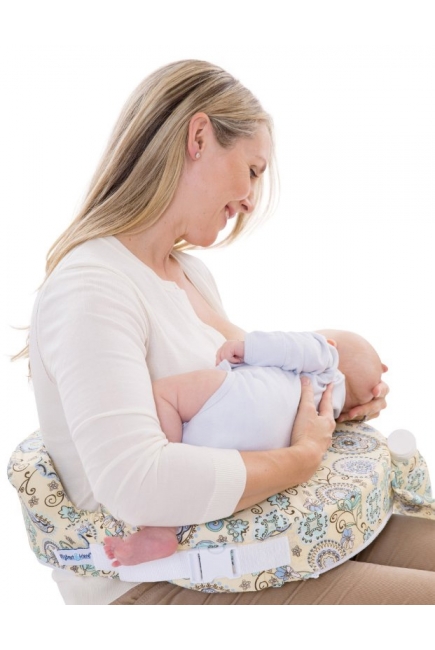 Подушка для кормления My Brest Friend, Buttercup Bliss