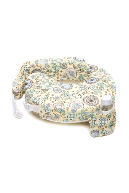 Подушка для кормления My Brest Friend, Buttercup Bliss