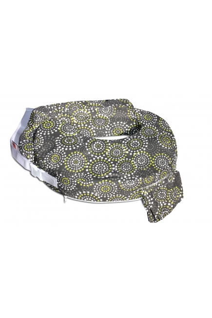 Подушка для кормления My Brest Friend, Fireworks