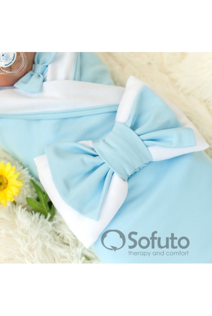 Комплект на выписку жаркое лето, Etienne (5 предметов)