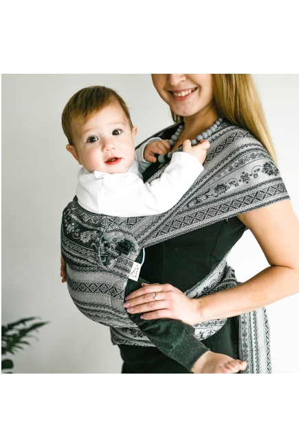 Май-слинг Карауш, Adel Elegance