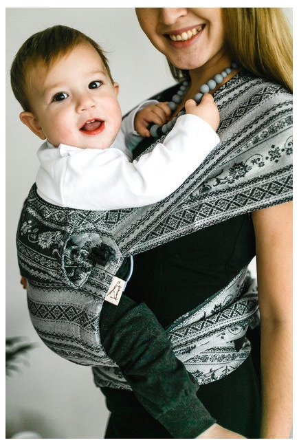 Май-слинг Карауш, Adel Elegance