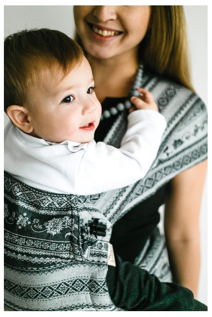 Май-слинг Карауш, Adel Elegance