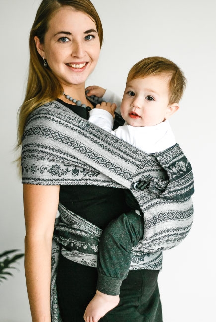 Май-слинг Карауш, Adel Elegance