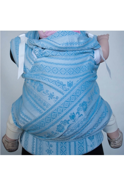 Май-слинг Карауш, Adel Sky