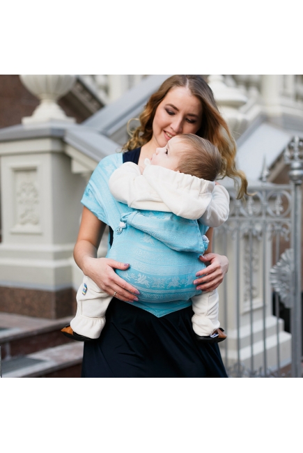 Май-слинг Карауш, Kuzma Ocean