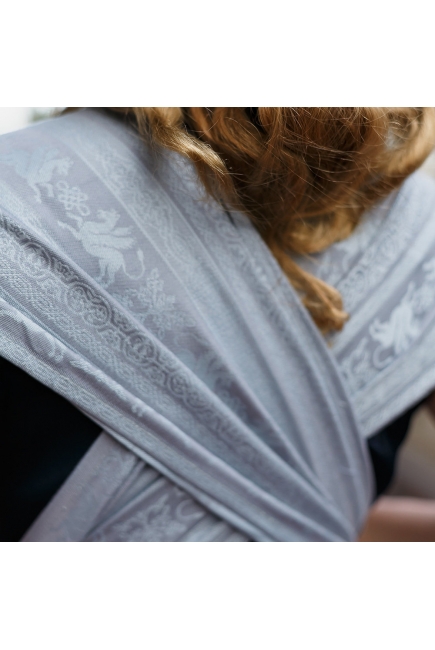 Май-слинг Карауш, Kuzma Steel