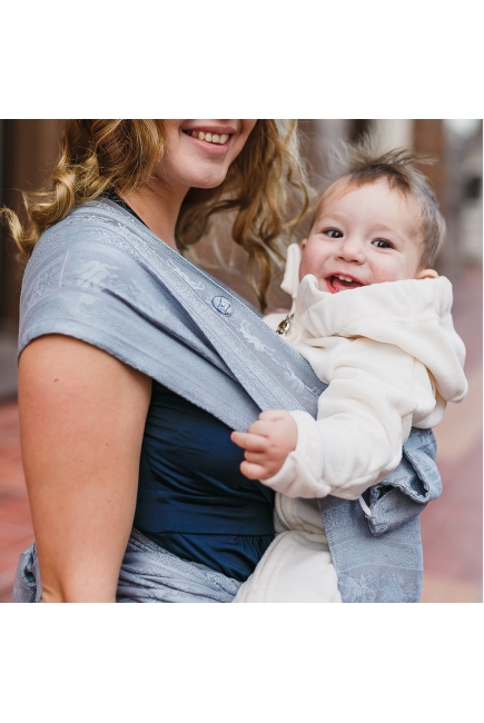 Май-слинг Карауш, Kuzma Steel