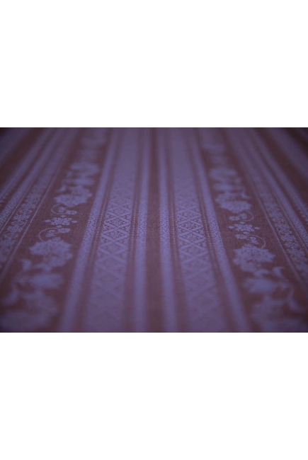 Слинг-шарф с бамбуком Карауш, Adel Plum Branch