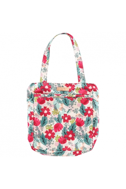 Сумка для мамы Ju-Ju-Be Be Light Forget Me Not