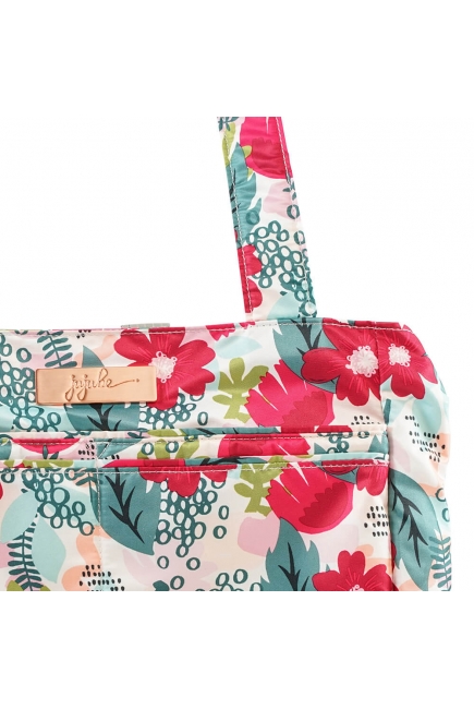 Сумка для мамы Ju-Ju-Be Be Light Forget Me Not