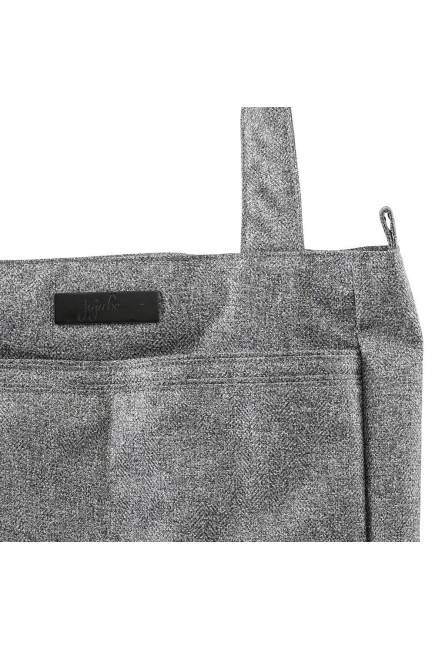 Сумка для мамы Ju-Ju-Be Be Light Gray Matter