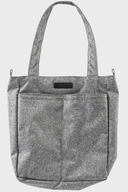 Сумка для мамы Ju-Ju-Be Be Light Gray Matter