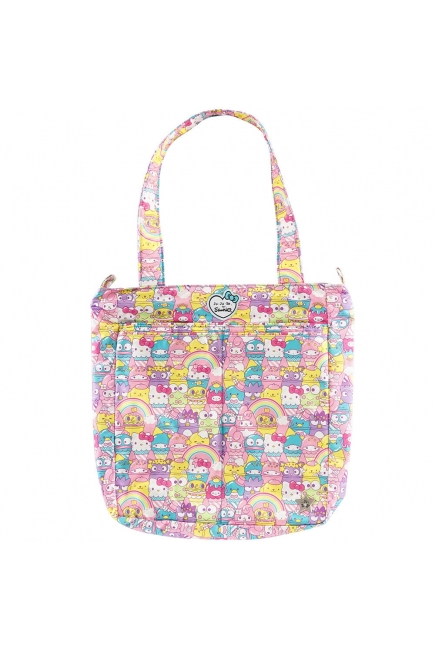 Сумка для мамы Ju-Ju-Be Be Light Hello Sanrio Sweets