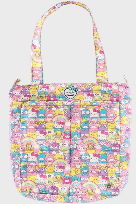 Сумка для мамы Ju-Ju-Be Be Light Hello Sanrio Sweets