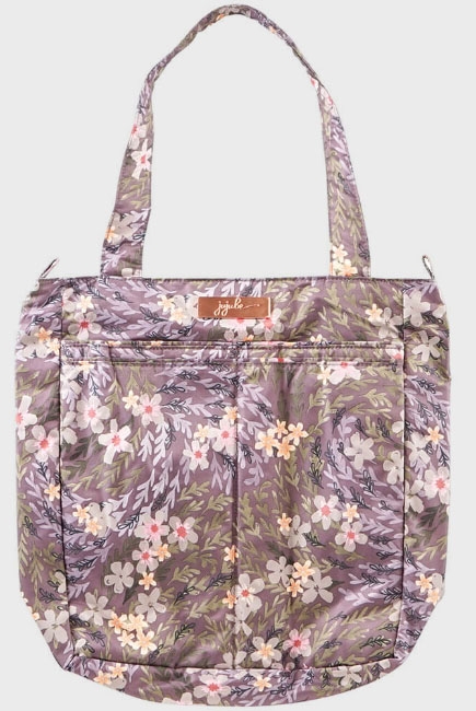 Сумка для мамы Ju-Ju-Be Be Light Sakura Dusk