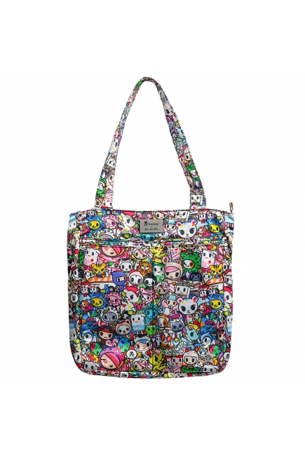 Сумка для мамы Ju-Ju-Be Be Light Tokidoki Iconic 2