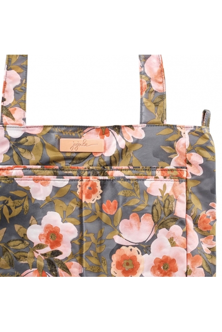 Сумка для мамы Ju-Ju-Be Be Light Whimsical Whisper