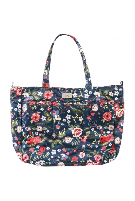 Сумка для мамы Ju-Ju-Be Super Be Midnight Posy