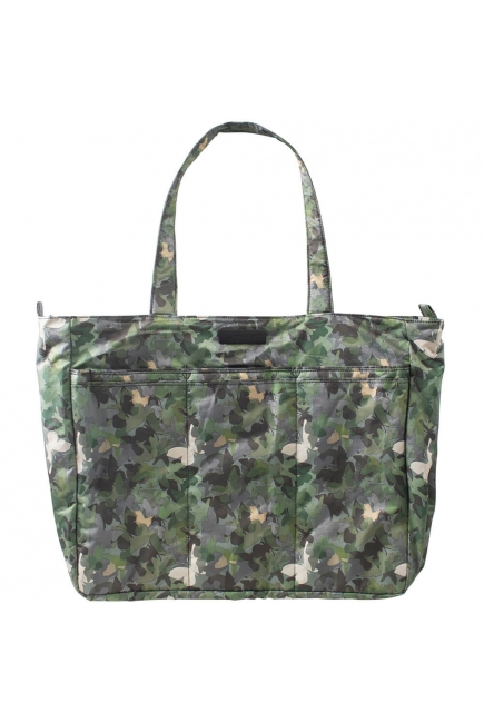 Сумка для мамы Ju-Ju-Be Super Be Butterfly Forest