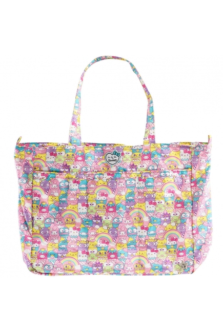 Сумка для мамы Ju-Ju-Be Super Be Hello Sanrio Sweets