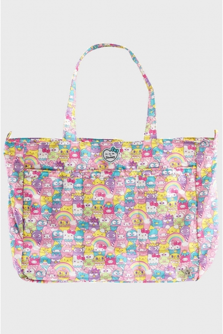 Сумка для мамы Ju-Ju-Be Super Be Hello Sanrio Sweets