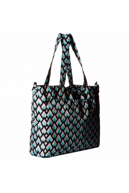 Сумка для мамы Ju-Ju-Be Super Be Onyx Black Diamond