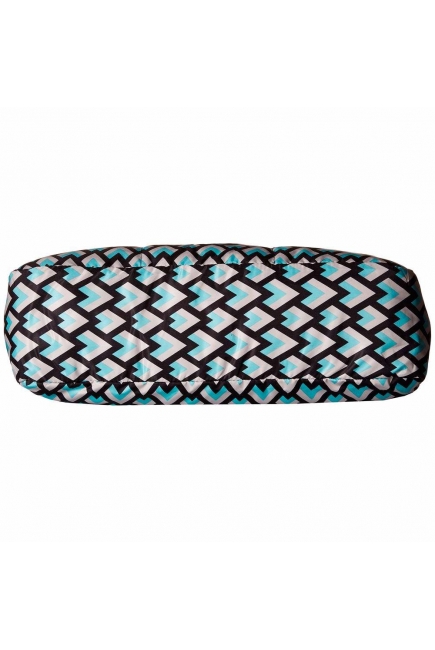 Сумка для мамы Ju-Ju-Be Super Be Onyx Black Diamond