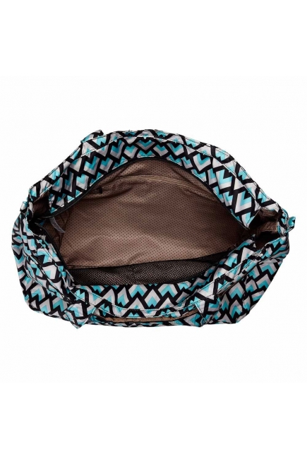 Сумка для мамы Ju-Ju-Be Super Be Onyx Black Diamond