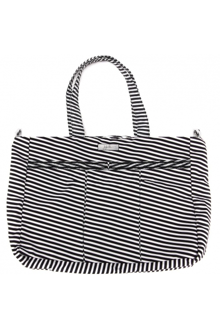 Сумка для мамы Ju-Ju-Be Super Be Onyx Black Magic