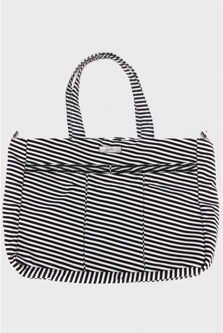 Сумка для мамы Ju-Ju-Be Super Be Onyx Black Magic