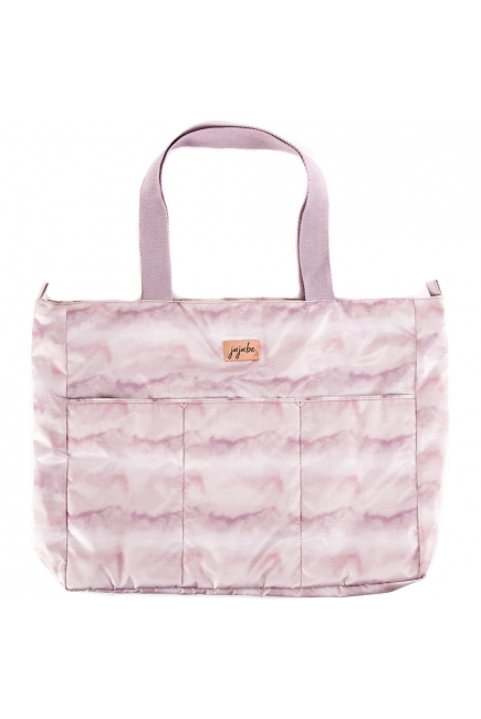 Сумка для мамы Ju-Ju-Be Super Be Rose Quartz